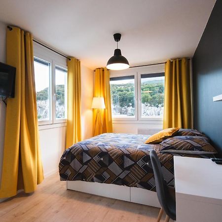 Appartement Du Vercors - 3 Bedrooms Parking Free Netflix Фонтен Экстерьер фото