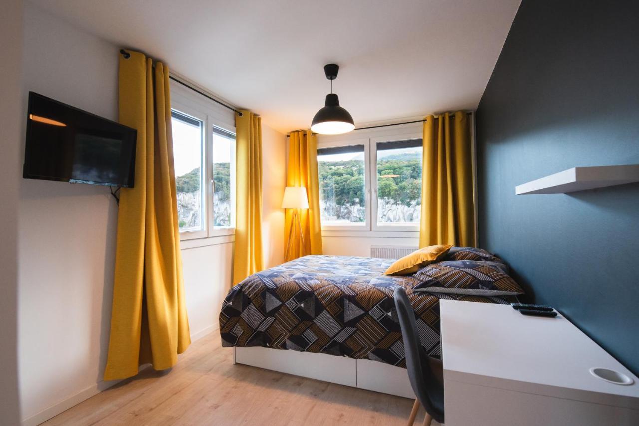 Appartement Du Vercors - 3 Bedrooms Parking Free Netflix Фонтен Экстерьер фото