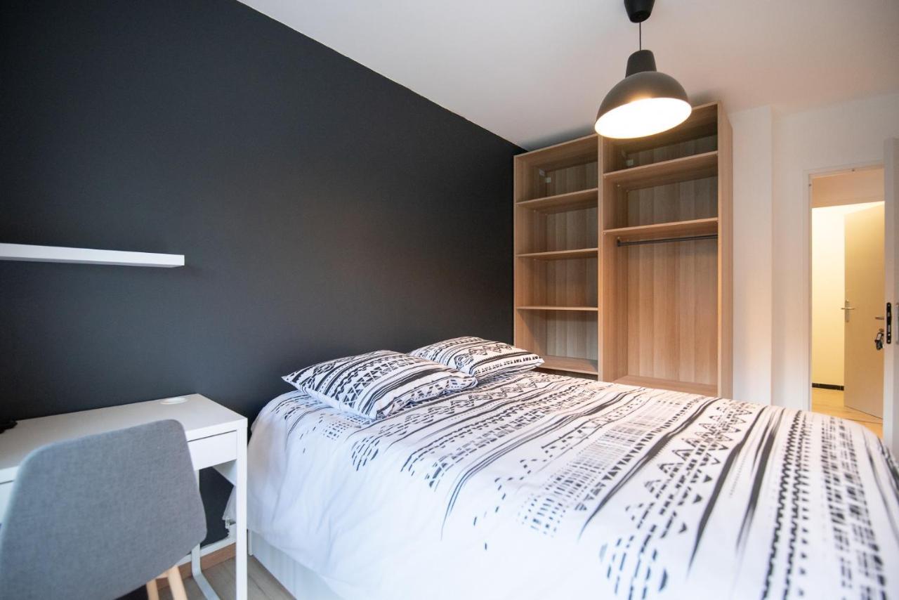 Appartement Du Vercors - 3 Bedrooms Parking Free Netflix Фонтен Экстерьер фото